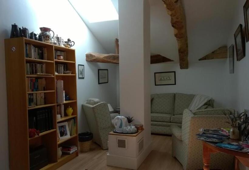 민박 Val De Costes