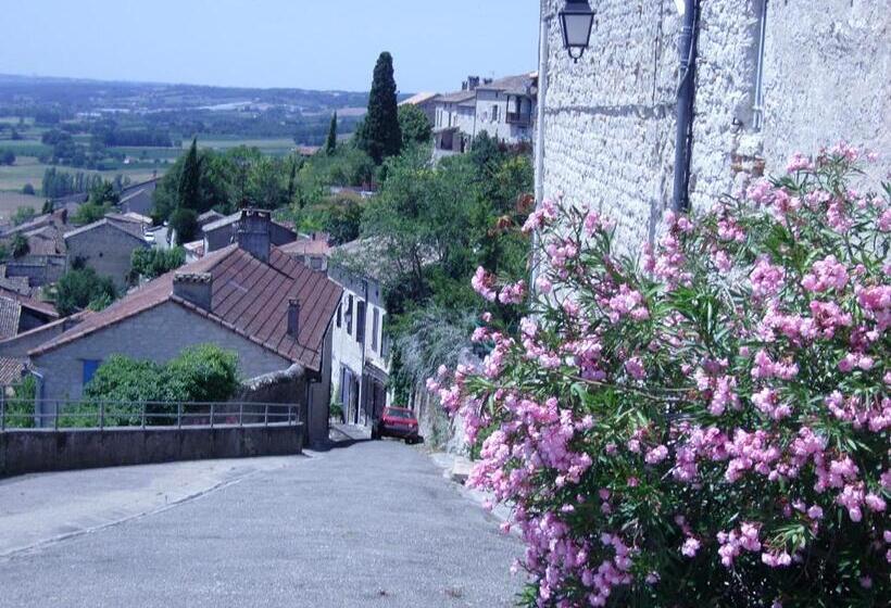 민박 Val De Costes