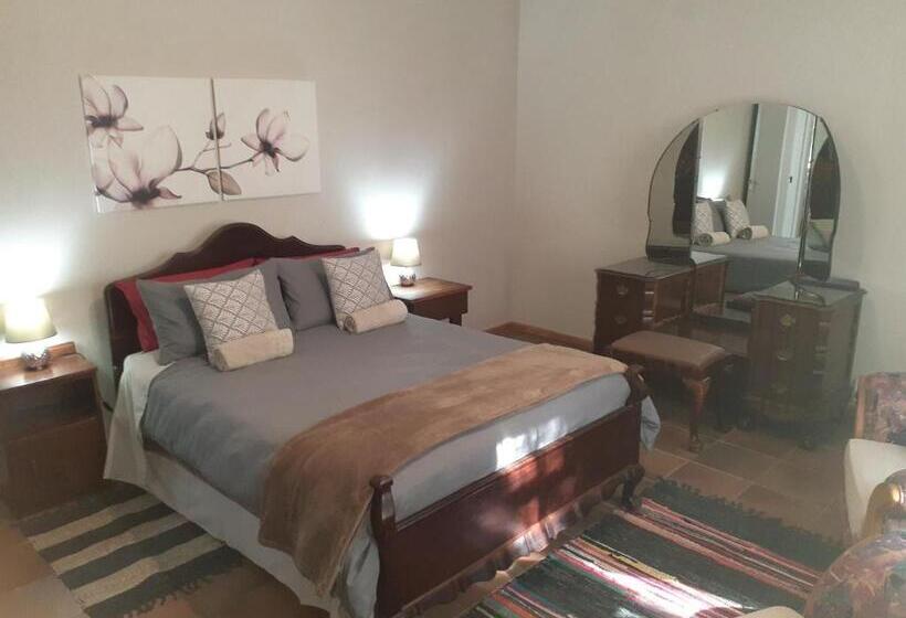 ホテル Kleinfontein