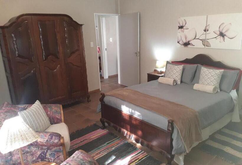 ホテル Kleinfontein