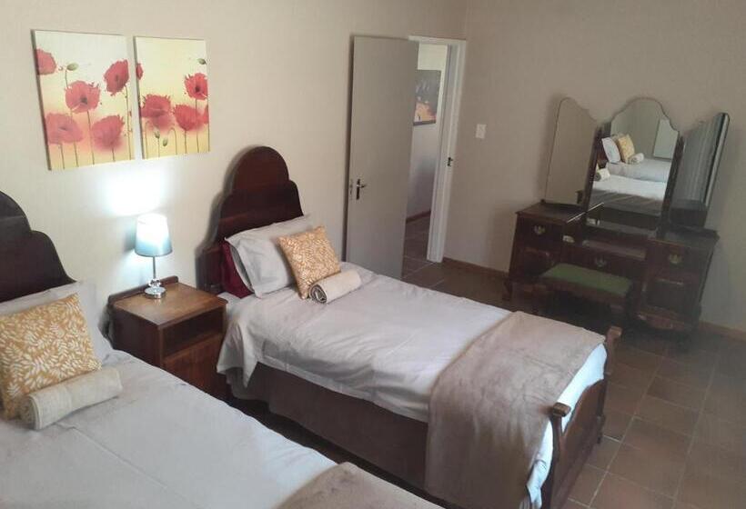 ホテル Kleinfontein