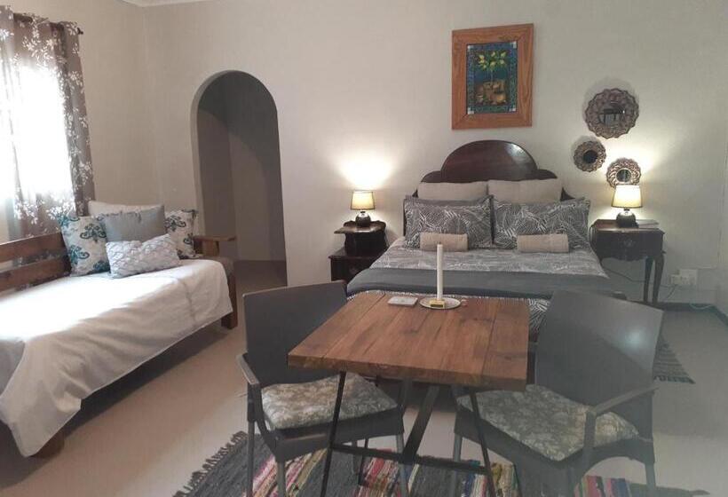 ホテル Kleinfontein