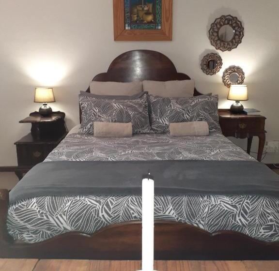 ホテル Kleinfontein