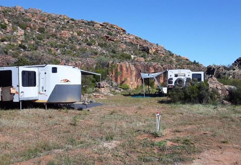 ホテル Kleinfontein