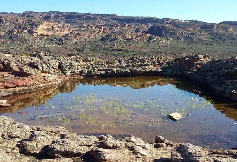 ホテル Kleinfontein