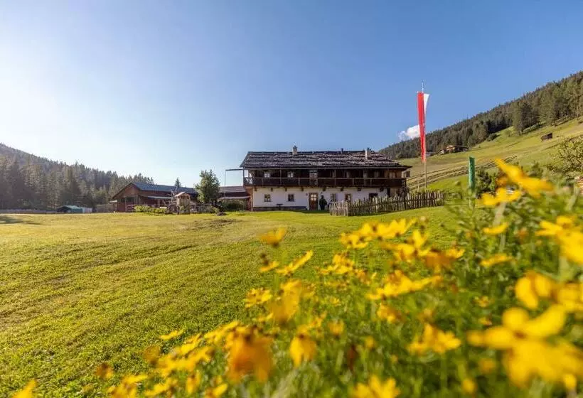 Hotel Ploderhof