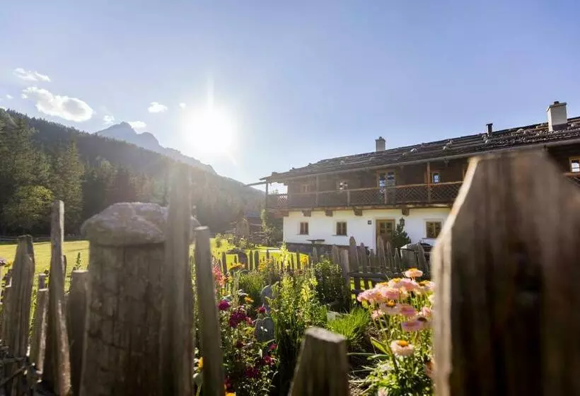 Hotel Ploderhof