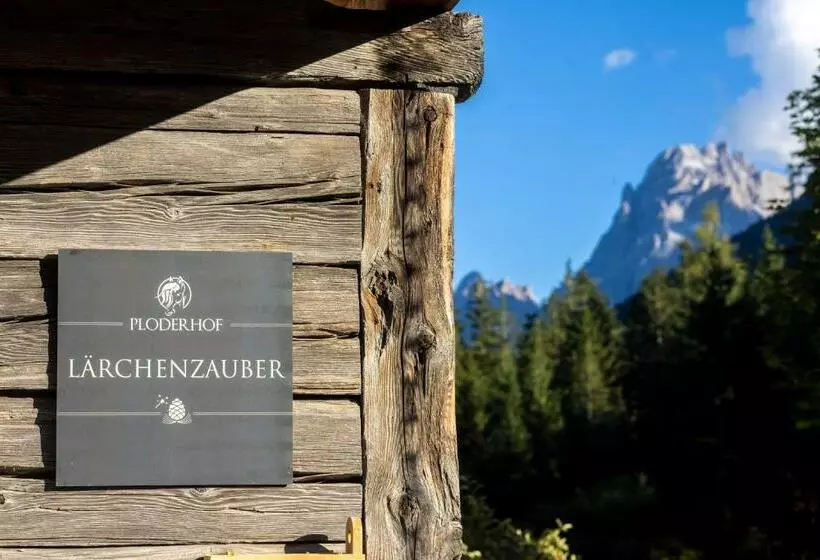 Hotel Ploderhof