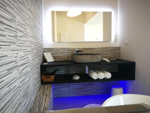 膳宿费 5&5 Rooftop