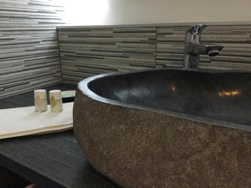 膳宿费 5&5 Rooftop