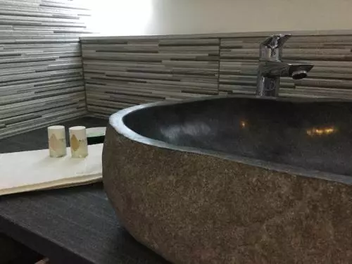 ペンション 5&5 Rooftop