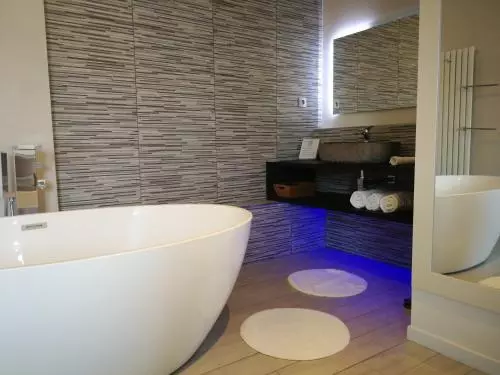 ペンション 5&5 Rooftop