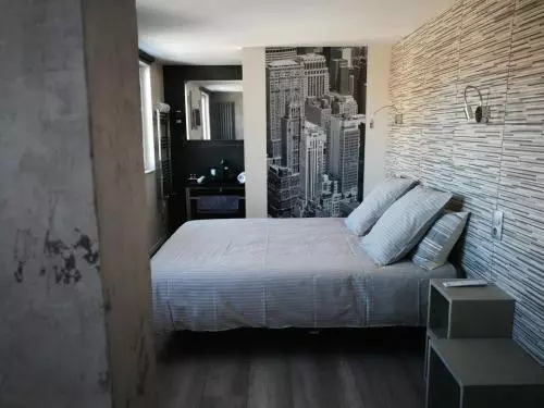 ペンション 5&5 Rooftop