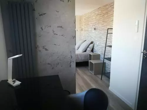 ペンション 5&5 Rooftop