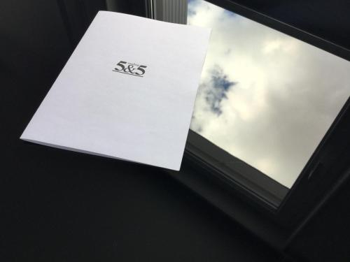 膳宿费 5&5 Rooftop