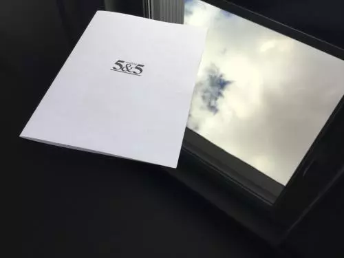 ペンション 5&5 Rooftop