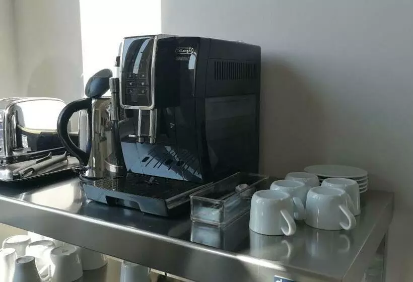 ペンション 5&5 Rooftop