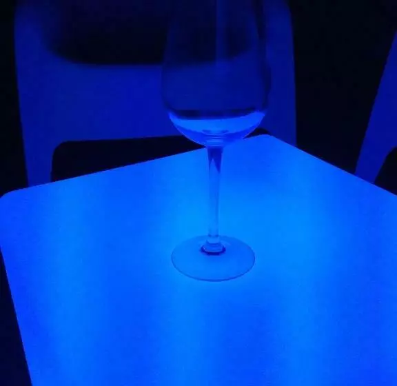 ペンション 5&5 Rooftop