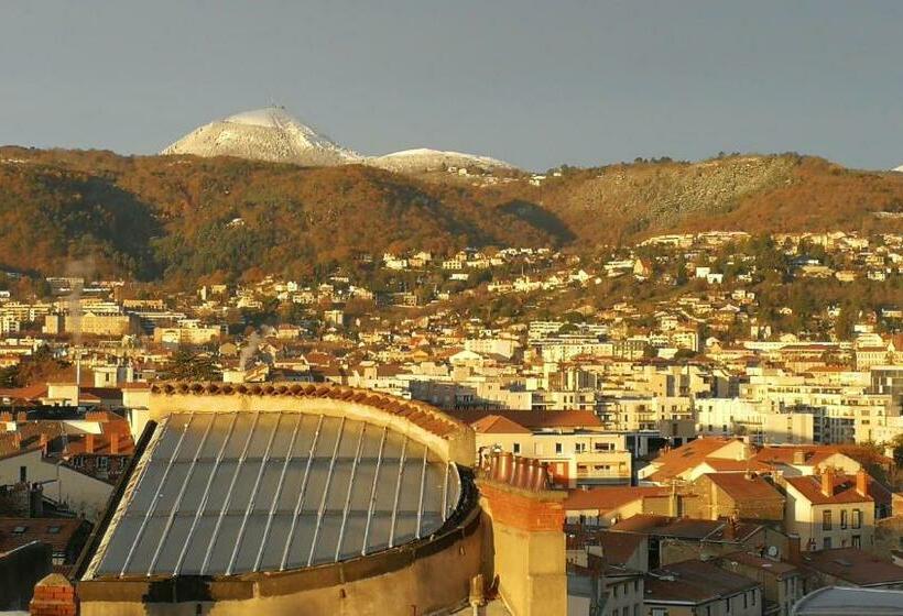 膳宿费 5&5 Rooftop