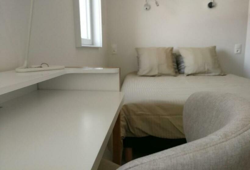 膳宿费 5&5 Rooftop