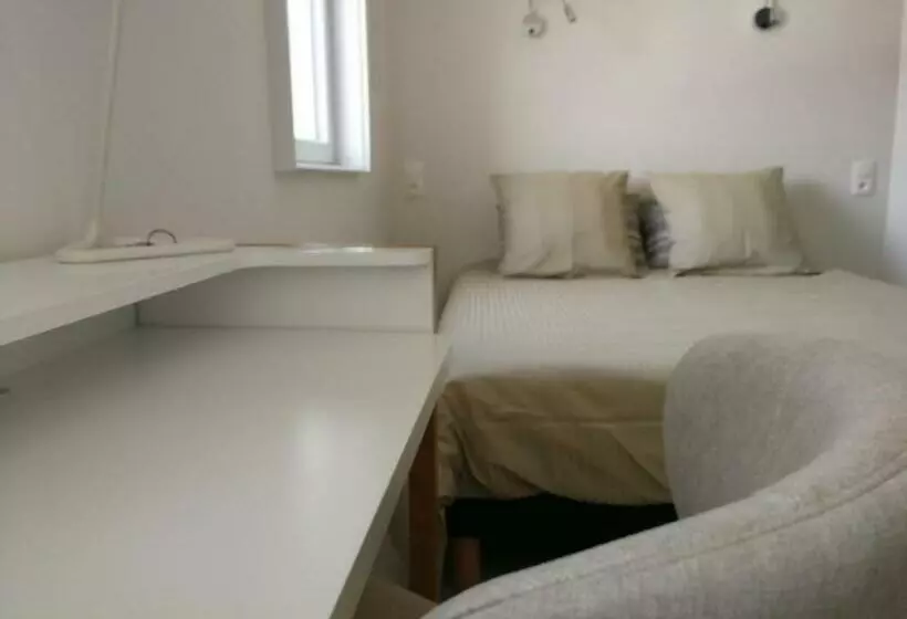 ペンション 5&5 Rooftop