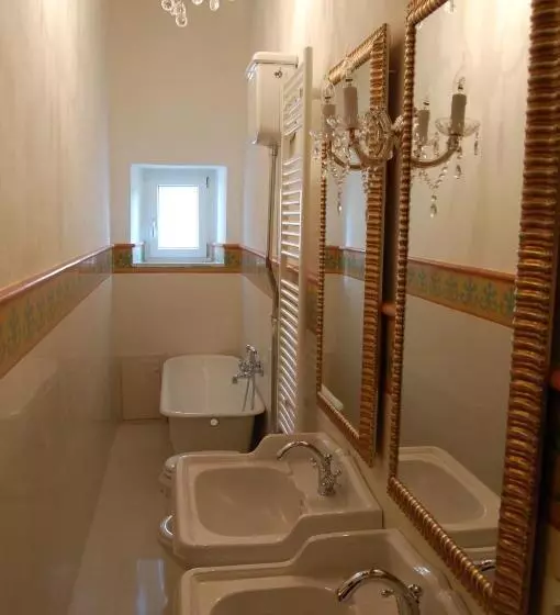 Majatalo Affittacamere Le Fonti