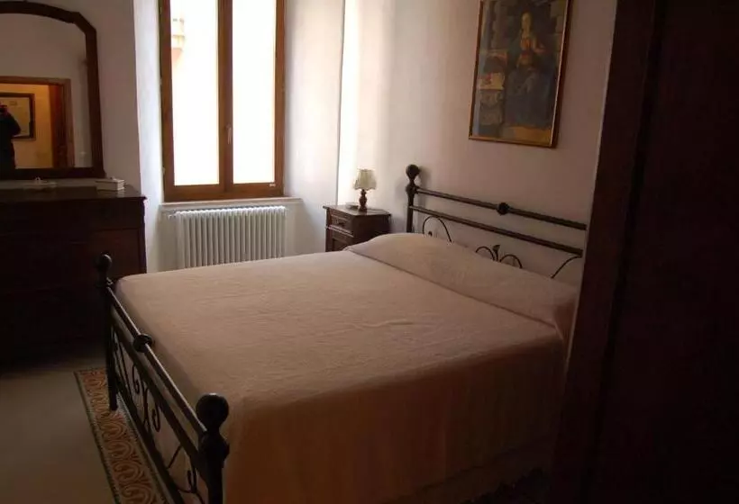 Majatalo Affittacamere Le Fonti