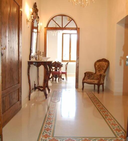 بنسيون Affittacamere Le Fonti