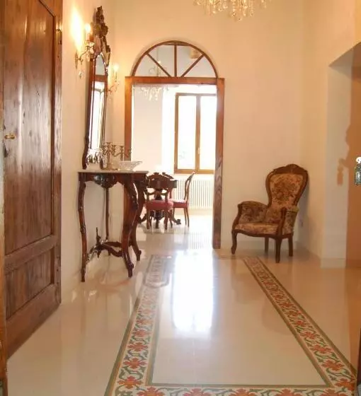 Majatalo Affittacamere Le Fonti