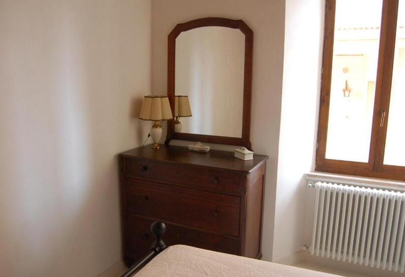 بنسيون Affittacamere Le Fonti