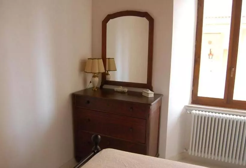 Majatalo Affittacamere Le Fonti