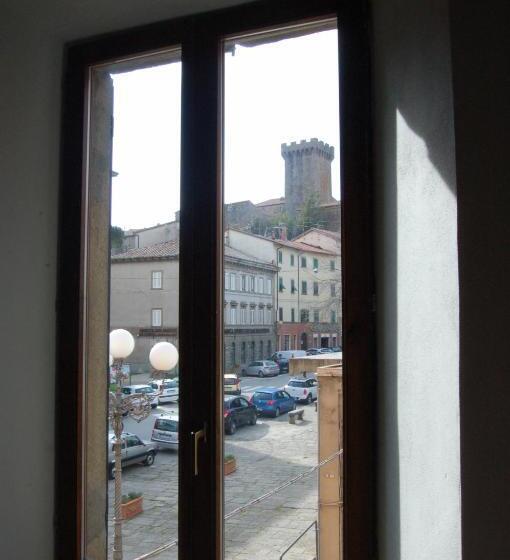 بنسيون Affittacamere Le Fonti