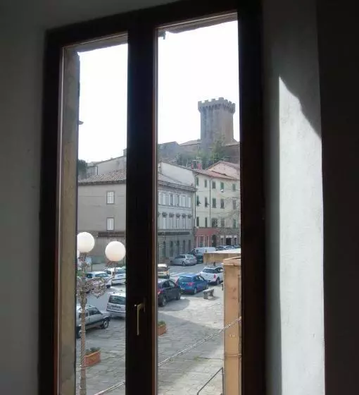 Majatalo Affittacamere Le Fonti