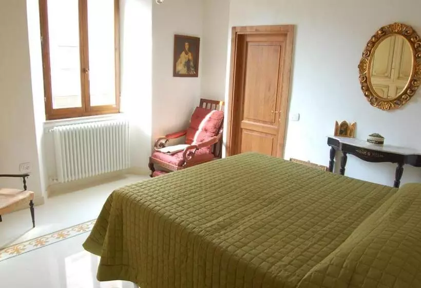 Majatalo Affittacamere Le Fonti