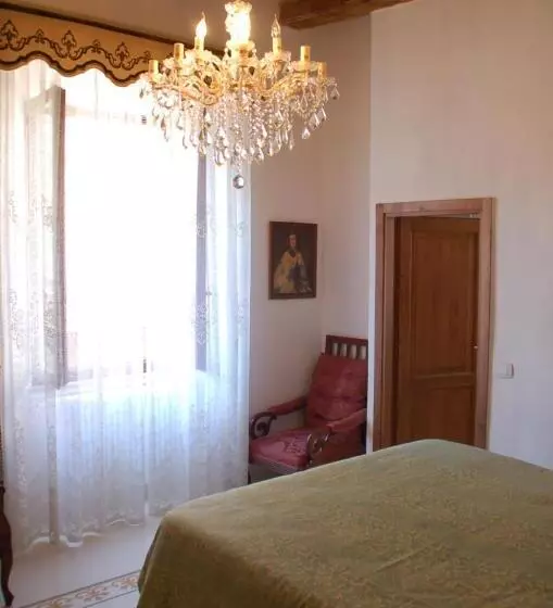 Majatalo Affittacamere Le Fonti