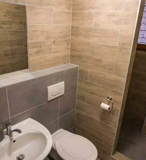 Majatalo Apartmány Habovka