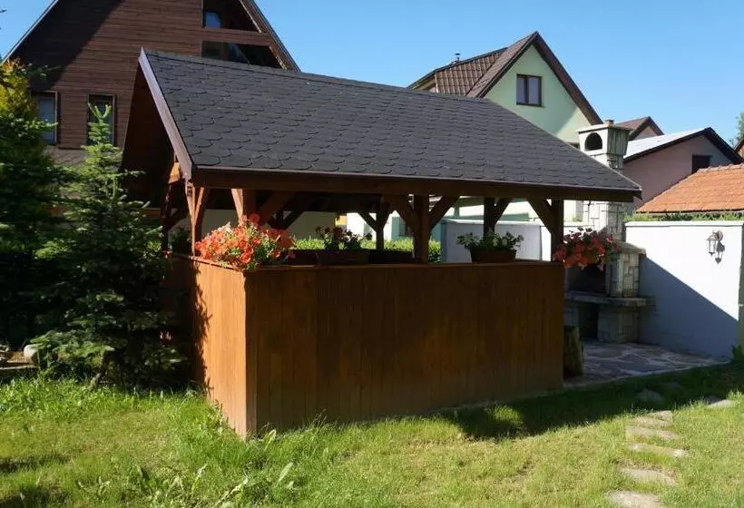 Majatalo Apartmány Habovka