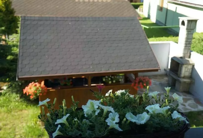 Majatalo Apartmány Habovka