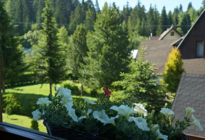 Majatalo Apartmány Habovka