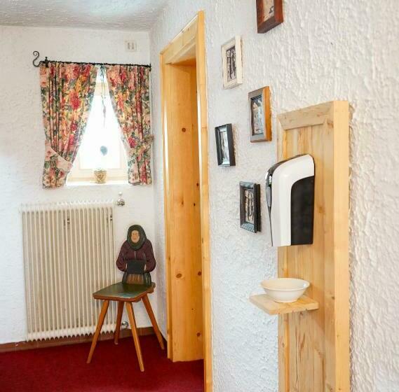 پانسیون Das Astrid