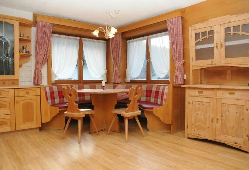 پانسیون Das Astrid