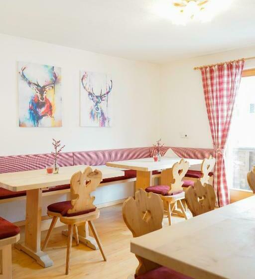 پانسیون Das Astrid