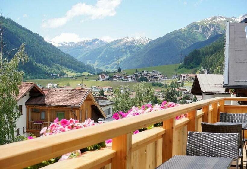 پانسیون Das Astrid