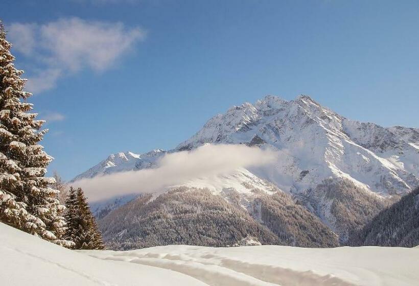 پانسیون Das Astrid