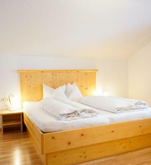 پانسیون Das Astrid