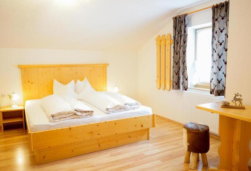 پانسیون Das Astrid