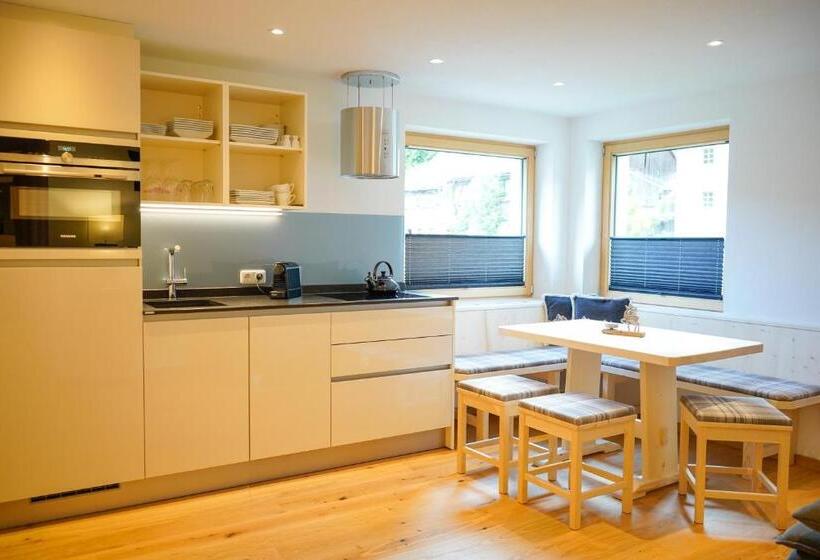 پانسیون Das Astrid