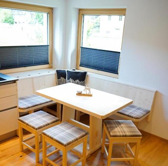 پانسیون Das Astrid