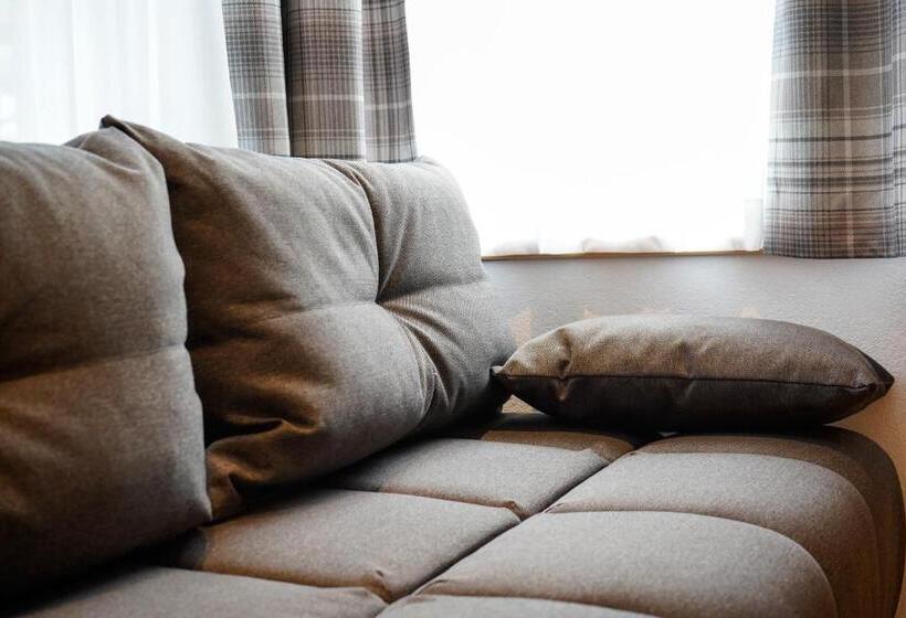 پانسیون Das Astrid