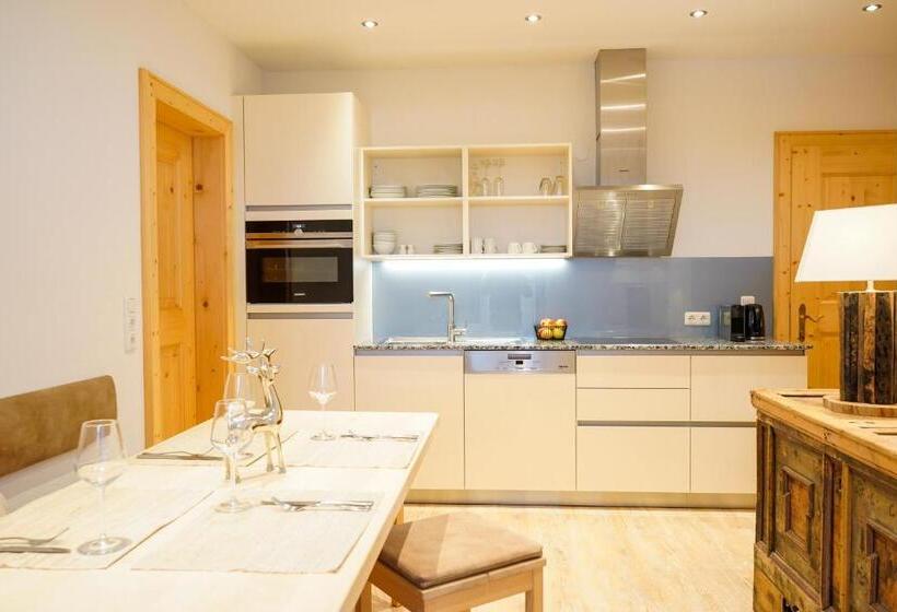 پانسیون Das Astrid